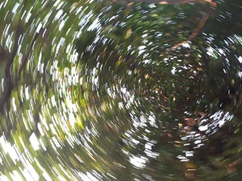 Abstract swirl background Stock Photos