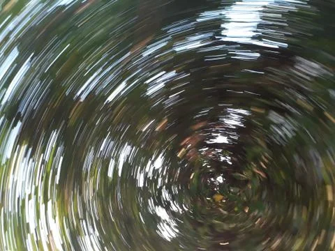 Abstract swirl background Stock Photos