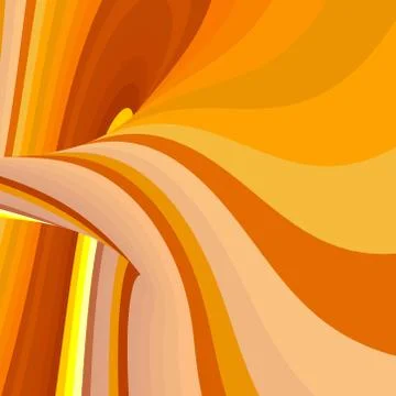 Abstract swirl background. Vector illustration. Can be used for Stock Illustration