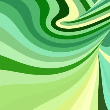 Abstract swirl background. Vector illustration Stock Illustration