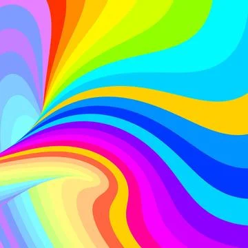 Abstract swirl background. Vector illustration. Abstract swirl background.... Stock Photos
