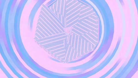 Abstract swirl. Stock Footage 281717573