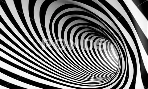 Abstract swirl Stock Illustration