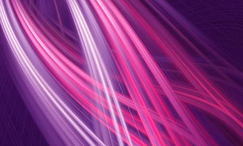 Abstract swirl line background Stock Photos