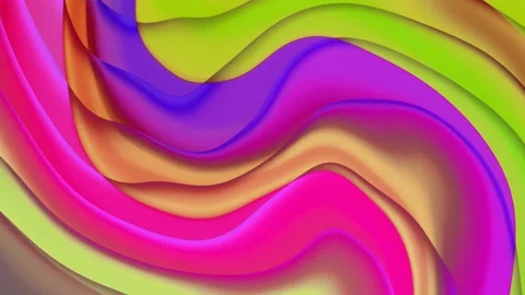 Abstract swirl motion background Stock Footage 223081266