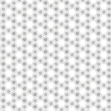 Abstract swirl pattern background 스톡 일러스트