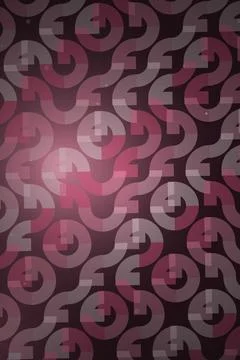 Abstract Swirl Pattern Background Stock Photos