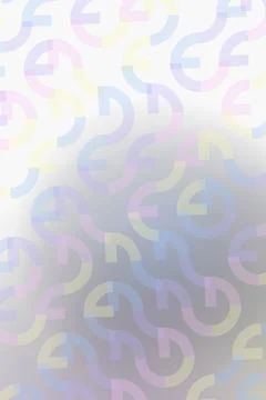 Abstract Swirl Pattern Background Stock Photos