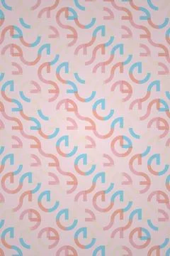 Abstract Swirl Pattern Background Stock Photos