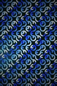 Abstract Swirl Pattern Dark Background Stock Photos