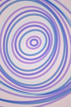 Abstract Swirl Pattern 스톡 일러스트