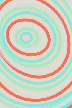 Abstract Swirl Pattern Stock Photos