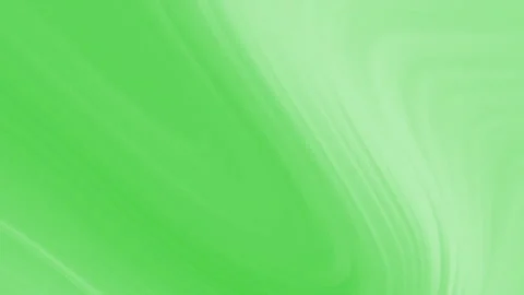 Abstract swirl pattern in shades of light green. Stock Footage 329949723