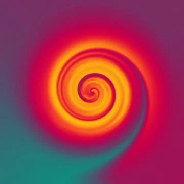 Abstract swirl Stock Photos