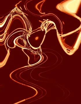 Abstract swirl Stock Photos