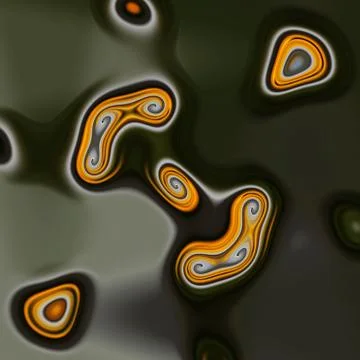 Abstract swirl Stock Photos