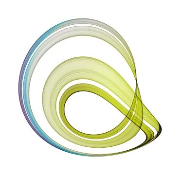 Abstract swirl Stock Photos