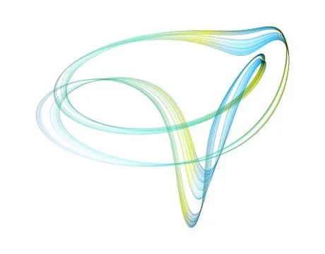 Abstract swirl Stock Photos