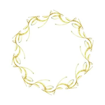 Abstract swirl Stock Photos