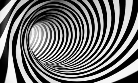 Abstract swirl Stock Photos