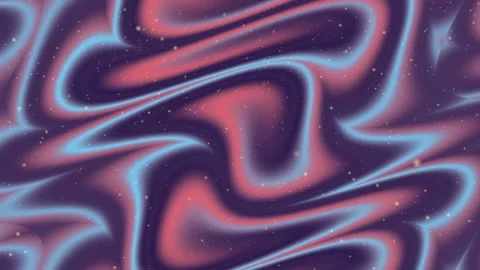 Abstract Swirl Purple Blue Gradient Background for Motion Graphics Vidéo 329849643