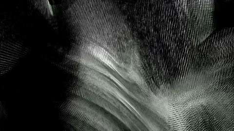 Abstract swirling background 1 Stock Footage 72727062