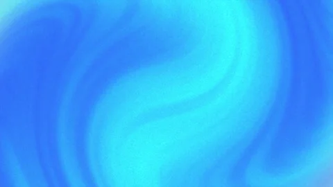 Abstract Swirling Blue Cyan Gradient Background Motion Stock Footage 339897127