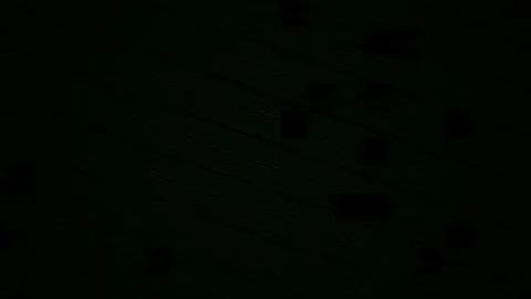 Abstract swirling dark smoke patterns with subtle light effects. Stock Footage 334513658