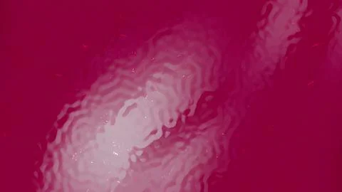 Abstract swirling of deep pink and light gray colors. Stock Illustration