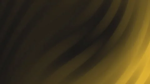 Abstract swirling golden patterns animated with dynamic motion effects Stock Footage 314202112