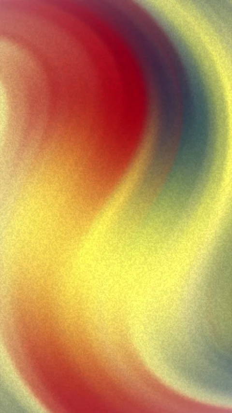 Abstract Swirling Gradient Background with Grainy Texture Stock Footage 339707839