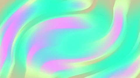Abstract Swirling Gradient Stock Footage 289115078