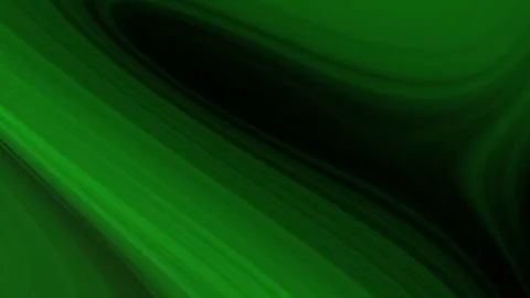 Abstract swirling green patterns creating a vibrant background suitable for.. 動画素材 309346719