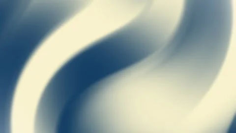 Abstract swirling light and shadow pattern with soft gradient blue and whit.. Stock Footage 312993188