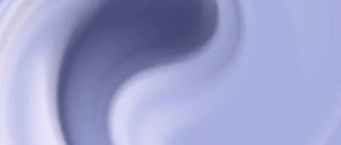 Abstract Swirling Light Blue and Grey Soft Gradient Background Loop Stock Footage 346728944