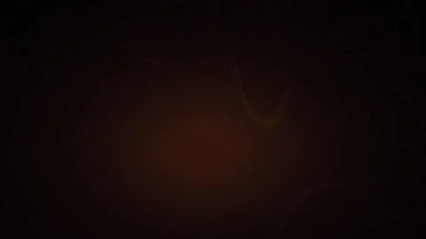Abstract swirling light patterns in dark background. Stock Footage 333920398