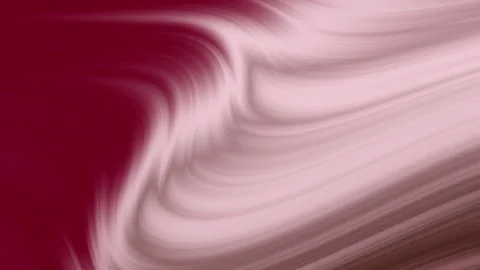 Abstract swirling lines blend maroon pink and brown hues. Stock Footage 302263159