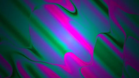 Abstract Swirling Liquid Mixing 스톡 동영상 337736664