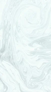 Abstract swirling marble textured background with subtle gray blue and whit.. Illustrazione stock