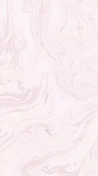 Abstract swirling marble textured background with subtle gray pink and whit.. 스톡 일러스트