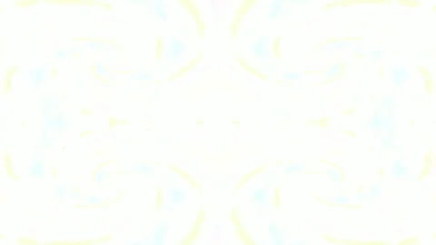 Abstract swirling pastel background loop, mesmerizing gradient animation fo.. Stock Footage 336539952