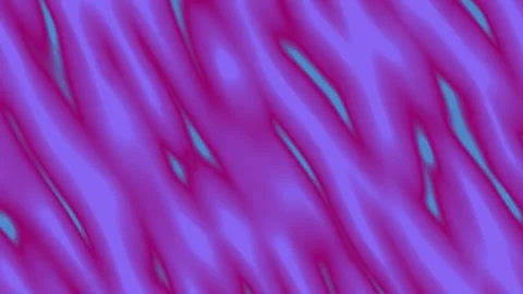 Abstract Swirling Pattern with Bright Pink and Purple Colors for Creative Design Video stock 337955858