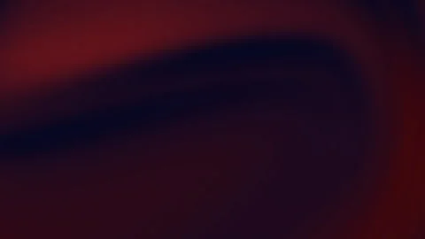 Abstract swirling patterns in deep red and dark hues 動画素材 309897959