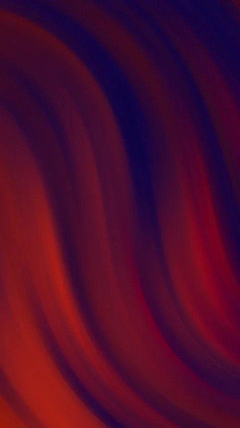 Abstract swirling patterns of deep reds and purples Stock Footage 310173793