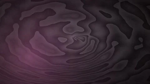 Abstract Swirling Patterns in Dim Purple Lighting Stock Footage 328298725