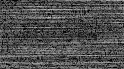 Abstract Swirling Patterns Dynamic Background Loopable Motion Video stock 326660983