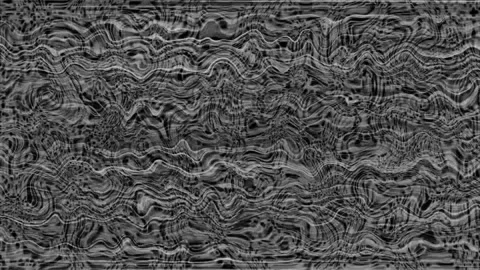 Abstract Swirling Patterns Dynamic Background Texture Motion Artistic Visuals Stock Footage 326660985