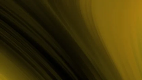 Abstract swirling patterns of gold and black hues creating a dynamic visual.. Stock Footage 309347407