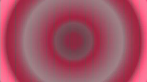 Abstract Swirling Pink Grey Gradient Background Hypnotic Vortex Effect Stock Illustration