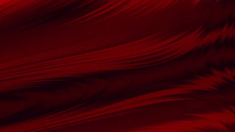 Abstract swirling red background with smooth gradients, perfect for artisti.. Stock Footage 309366144